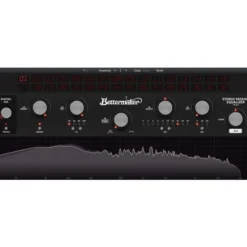 Bettermaker Stereo Passive EQ