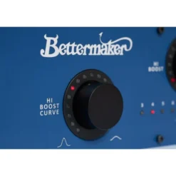 Bettermaker VSPE