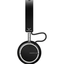 beyerdynamic Aventho 100 black