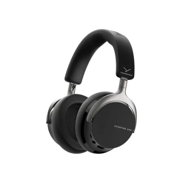 beyerdynamic Aventho 200 black B-Stock