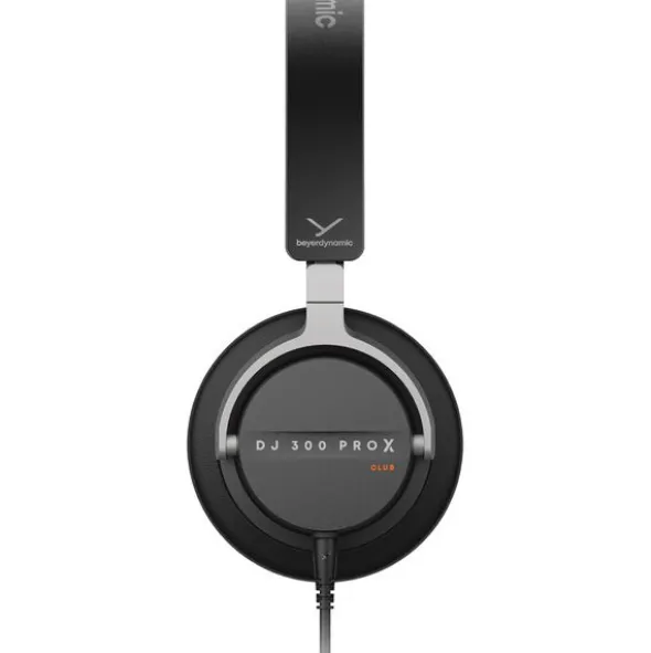 beyerdynamic DJ 300 PRO X Club