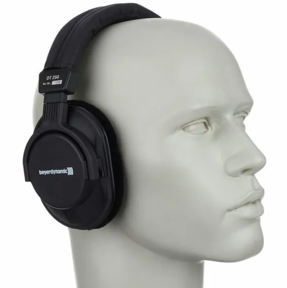 beyerdynamic DT-250/250