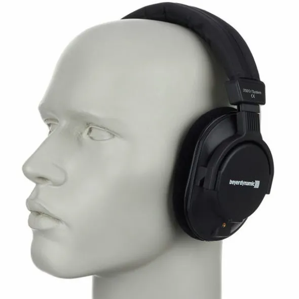 beyerdynamic DT-250/250