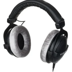 beyerdynamic DT-770 Pro 80 Ohm