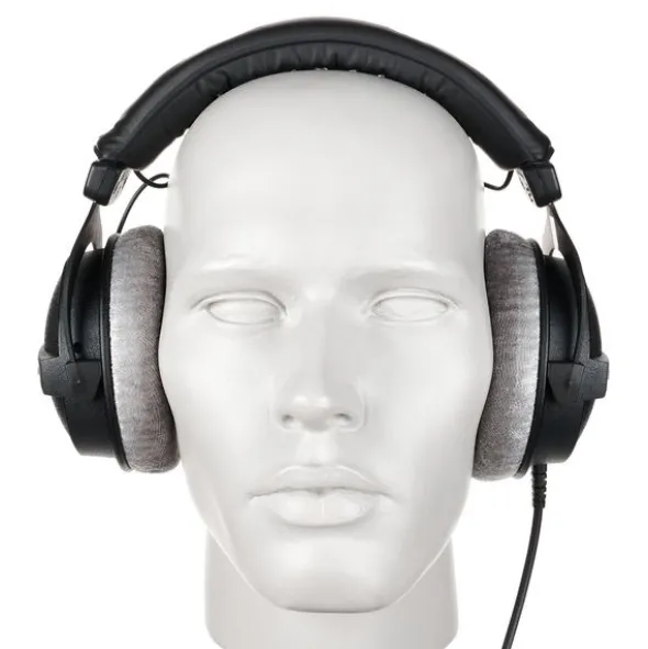 beyerdynamic DT-770 Pro 80 Ohm