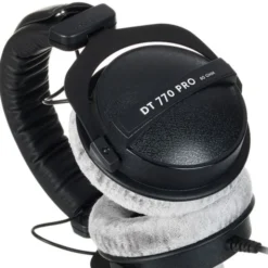 beyerdynamic DT-770 Pro 80 Ohm