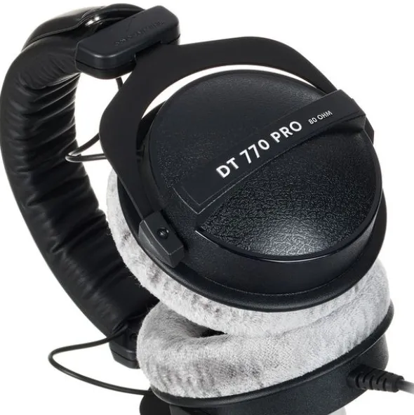 beyerdynamic DT-770 Pro 80 Ohm