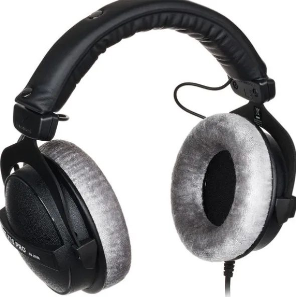 beyerdynamic DT-770 Pro 80 Ohm