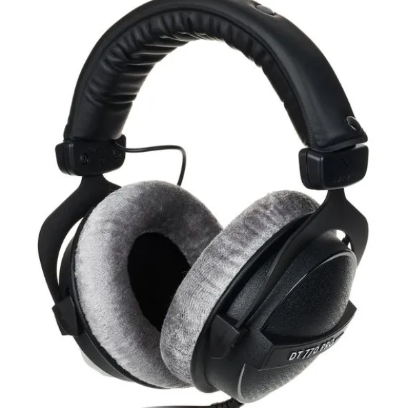 beyerdynamic DT-770 Pro 80 Ohm