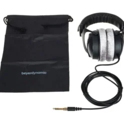 beyerdynamic DT-770 Pro 80 Ohm