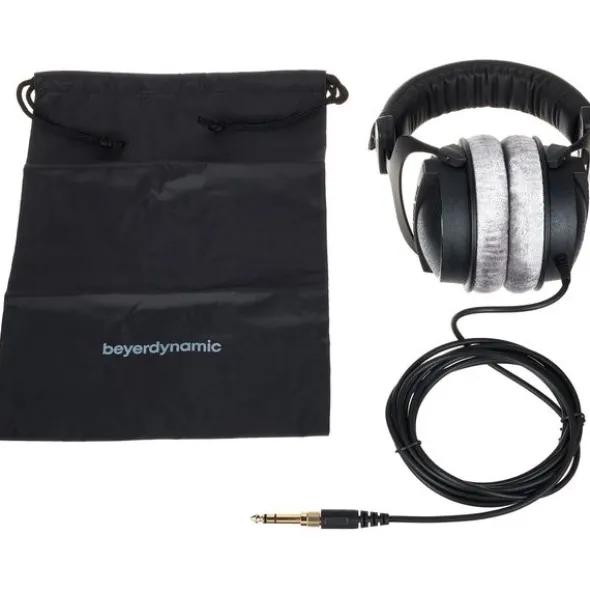 beyerdynamic DT-770 Pro 80 Ohm