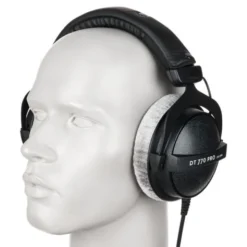 beyerdynamic DT-770 Pro 250 Ohm