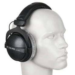 beyerdynamic DT-770 Pro 250 Ohm