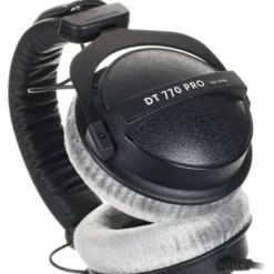 beyerdynamic DT-770 Pro 250 Ohm