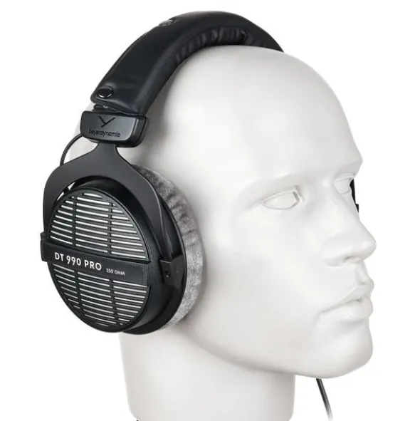beyerdynamic DT-990 Pro 250 Ohm