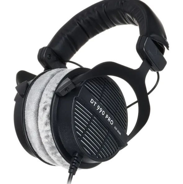 beyerdynamic DT-990 Pro 250 Ohm