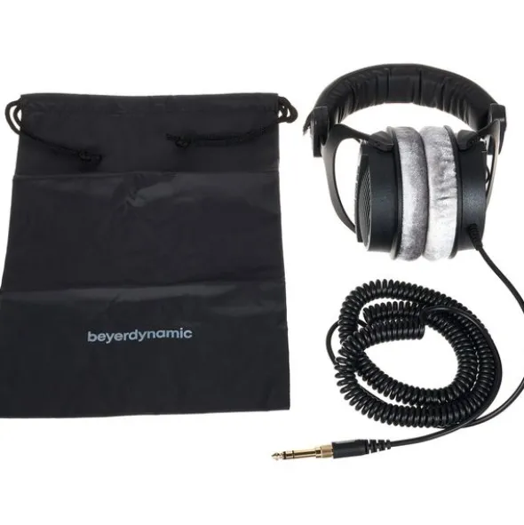 beyerdynamic DT-990 Pro 250 Ohm