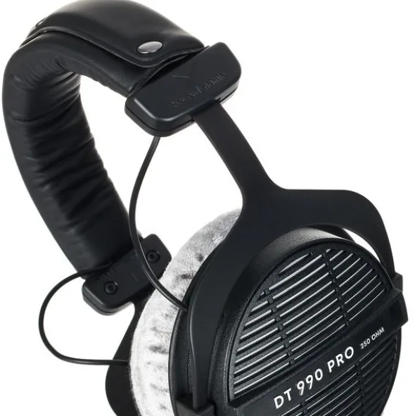 beyerdynamic DT-990 Pro 250 Ohm