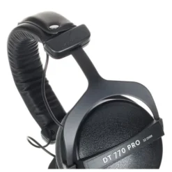 beyerdynamic DT-770 Pro 32 Ohm