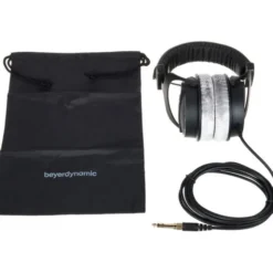beyerdynamic DT-990 Pro 80 Ohms
