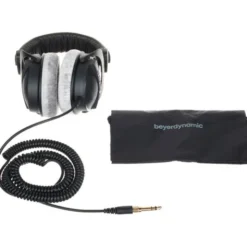 beyerdynamic DT-770 Pro Softskin Set