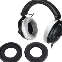beyerdynamic DT-770 Pro Softskin Set