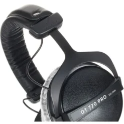 beyerdynamic DT-770 Pro Softskin Set