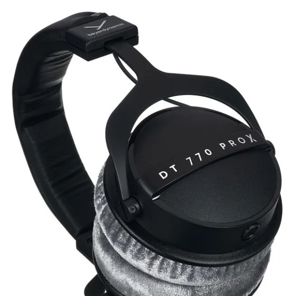 beyerdynamic DT 770 PRO X