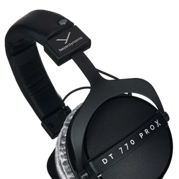 beyerdynamic DT 770 PRO X