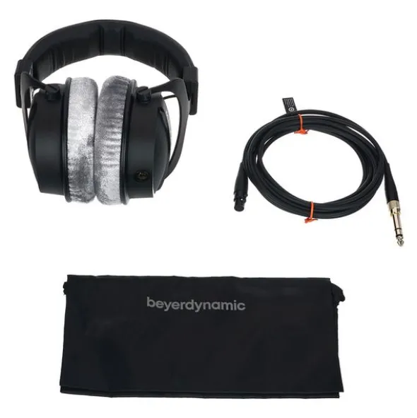 beyerdynamic DT 770 PRO X
