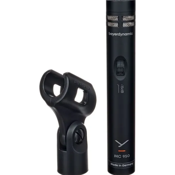beyerdynamic MC 950
