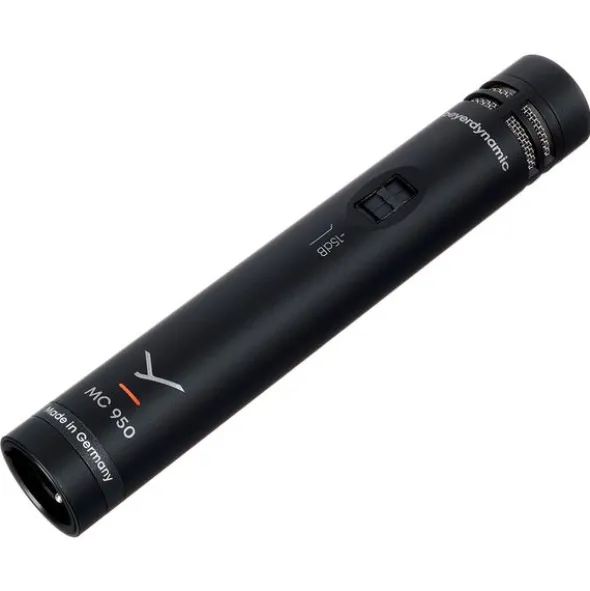 beyerdynamic MC 950