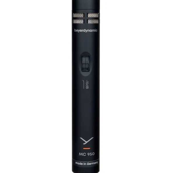 beyerdynamic MC 950