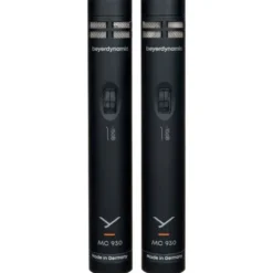 beyerdynamic MC 930 Stereo Set