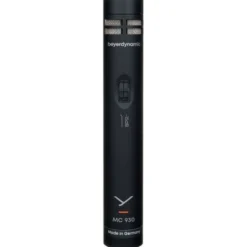 beyerdynamic MC 930 Stereo Set