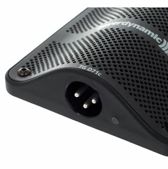 beyerdynamic TG D71