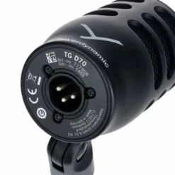 beyerdynamic TG D70 MK II