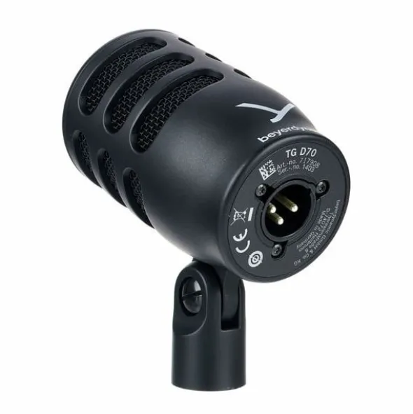 beyerdynamic TG D70 MK II