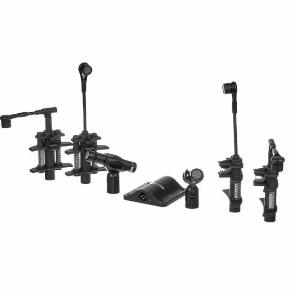 beyerdynamic TG Drum-Set Pro L MKII