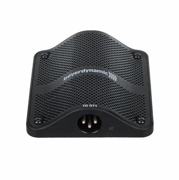 beyerdynamic TG Drum-Set Pro L MKII