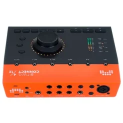 Bitwig Connect 4/12