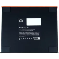 Bitwig Connect 4/12