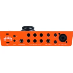Bitwig Connect 4/12