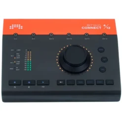 Bitwig Connect 4/12