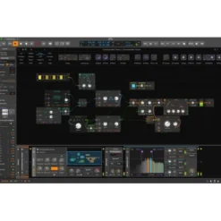 Bitwig Studio