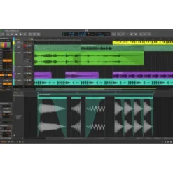 Bitwig Studio