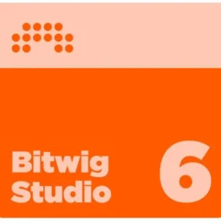 Bitwig Studio