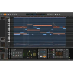 Bitwig Studio