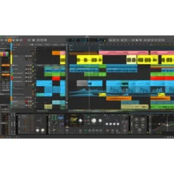 Bitwig Studio