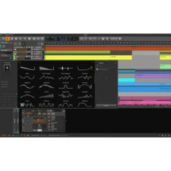 Bitwig Studio Crossgrade